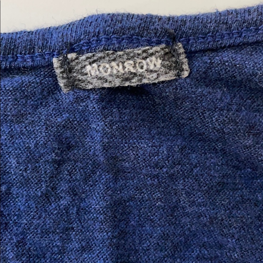 Monrow Tank - image 3